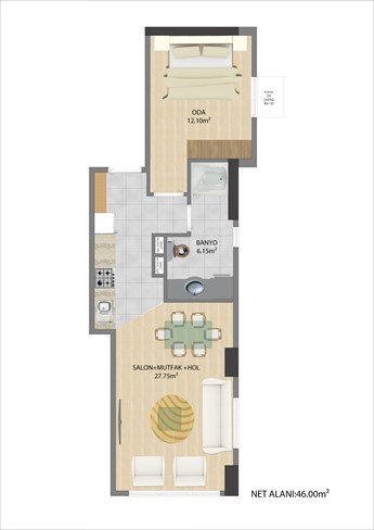 seascape-villa image