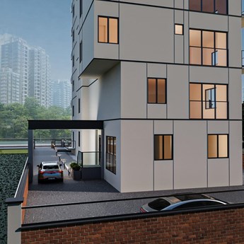 seascape-villa image