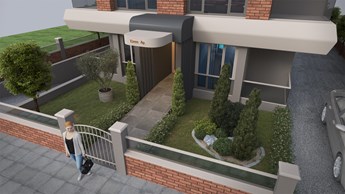 seascape-villa image