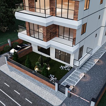 seascape-villa image