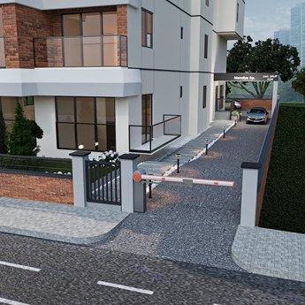 seascape-villa image