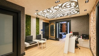 seascape-villa image